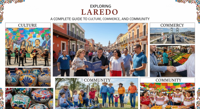 laredo