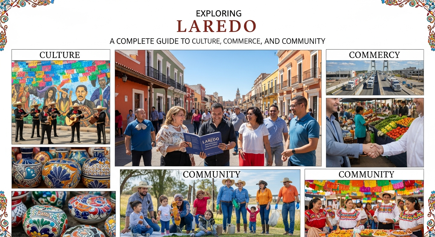 laredo