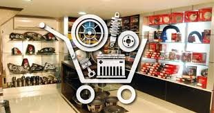 auto parts store near me