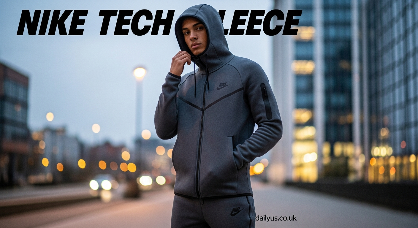 nike tech fleece