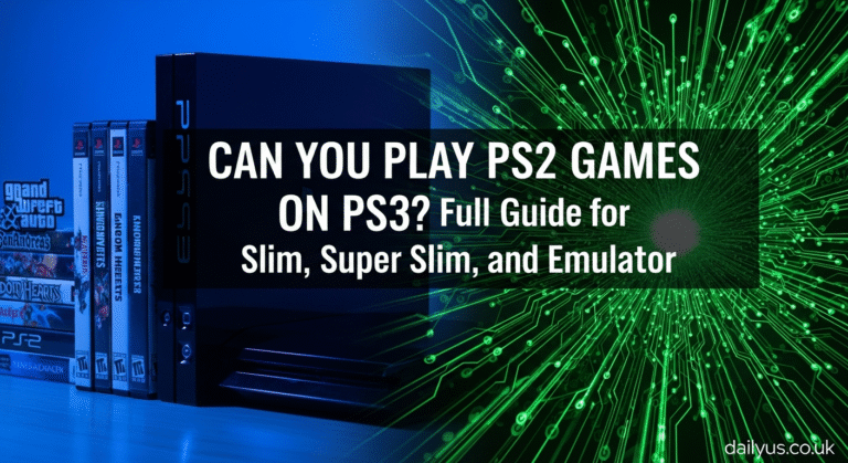 can you play ps2 games on ps3