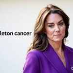 kate middleton cancer