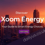 xoom energy