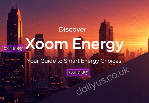 xoom energy