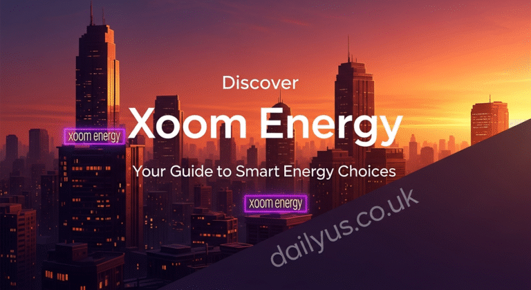 xoom energy