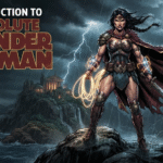 absolute wonder man