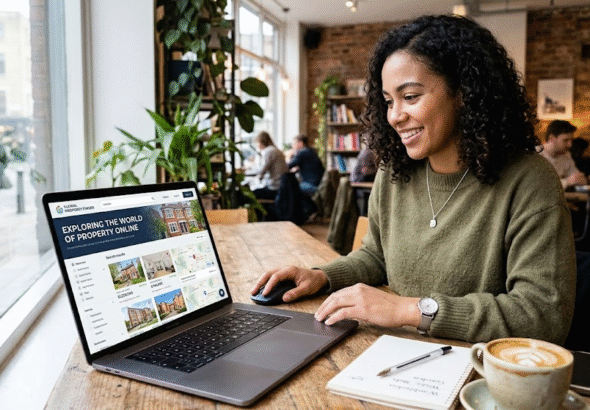 real estate.com au