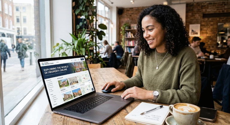 real estate.com au